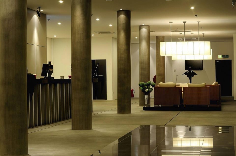 T Hotel Changlun Hotel in Kedah