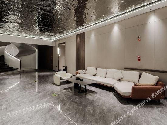 lasi dian jing hotel (Cangnan Lingxi Store) Hotel in Zhejiang