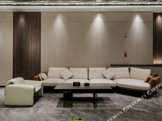 lasi dian jing hotel (Cangnan Lingxi Store) Hotel in Zhejiang