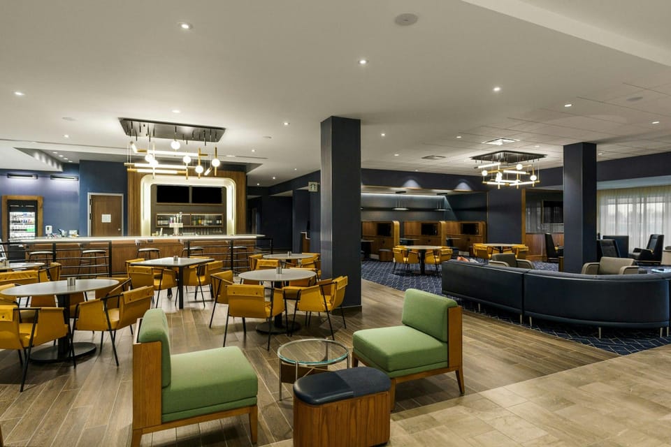 Courtyard by Marriott Indianapolis Fishers Hotel in Fishers