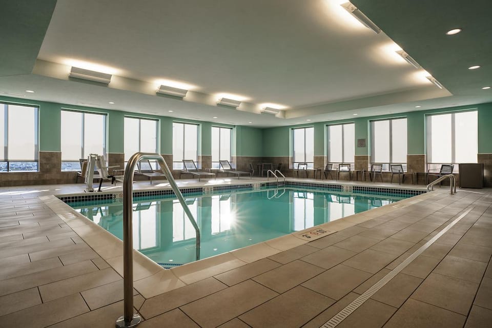 Courtyard by Marriott Indianapolis Fishers Hotel in Fishers