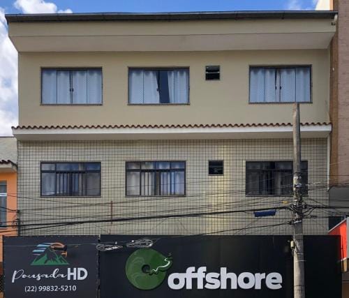Pousada HD Inn in Nova Friburgo