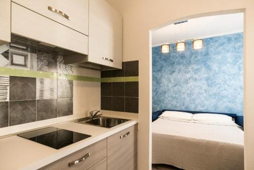 San Giorgio Hotel in Trentino-South Tyrol