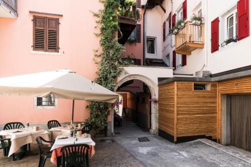 San Giorgio Hotel in Trentino-South Tyrol