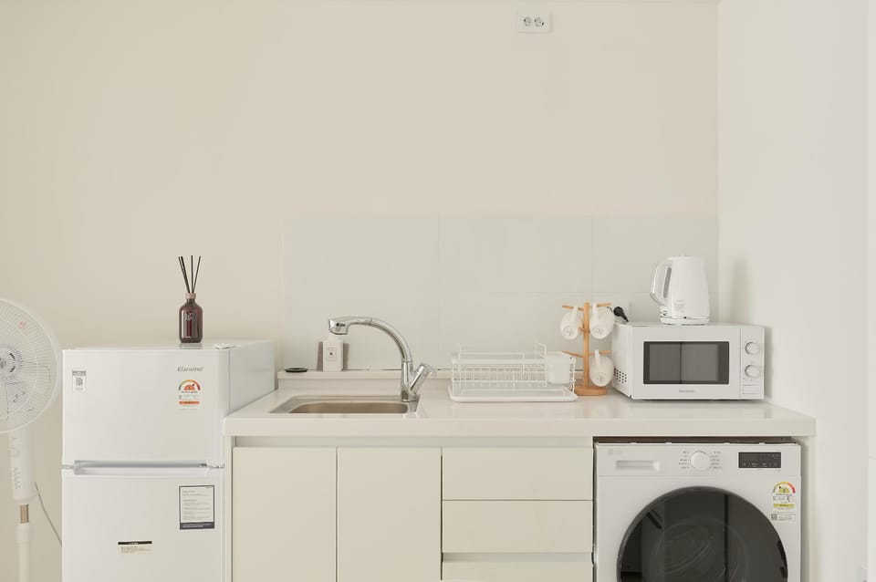 Willow House Hongdae Apartment hotel in Seoul
