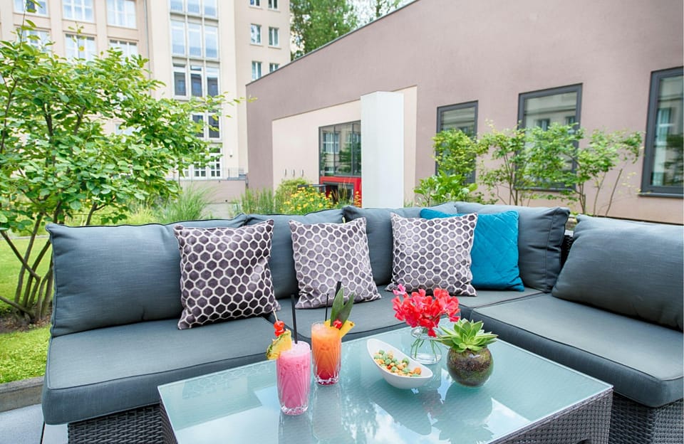Leonardo Royal Hotel Berlin Alexanderplatz Hotel in Berlin