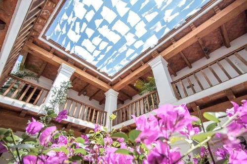 Bello atardecer - hotel boutique Hotel in Tequisquiapan