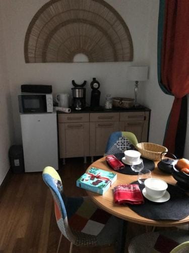 Chambre d'hote La Clef du Bonheur Hotel in Hauts-de-France