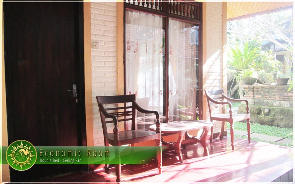 Ubud Asri Homestay Apartment hotel in Ubud