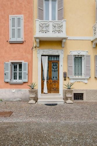 La Casa sulle Mura Hotel in Emilia-Romagna