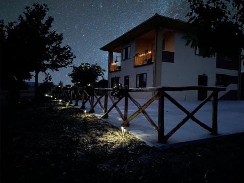 Il Rifugio Delle Stelle Hotel in Basilicata