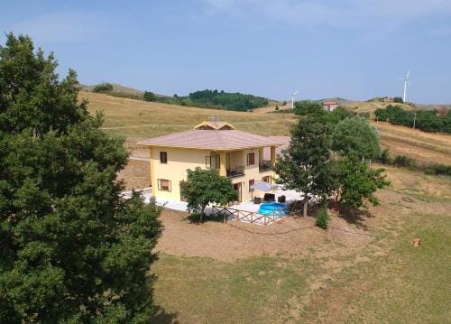 Il Rifugio Delle Stelle Hotel in Basilicata