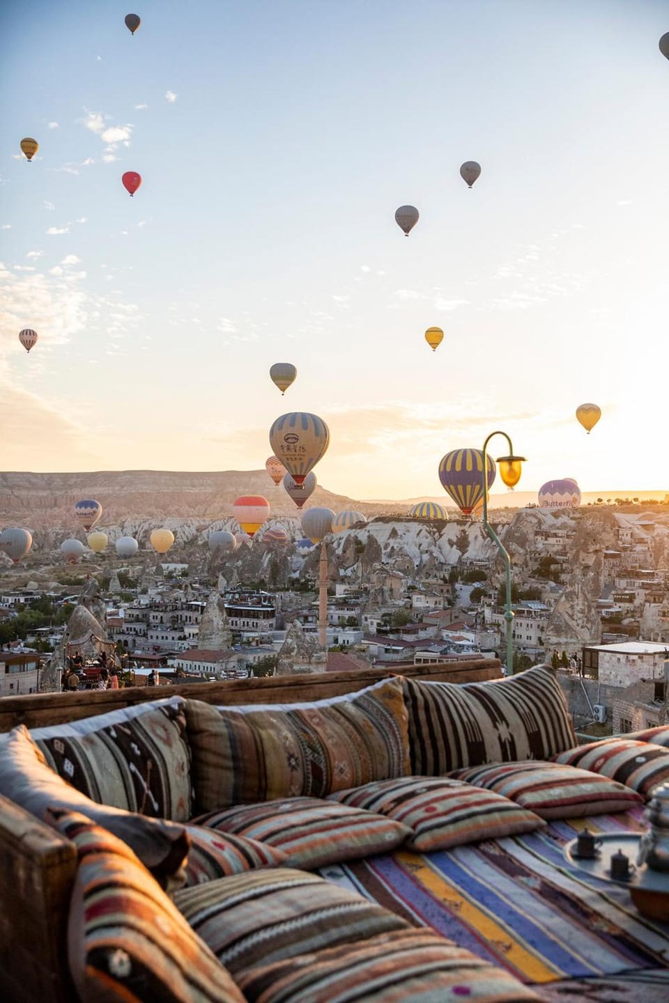 Charming Cave Hotel Hotel in Turkey