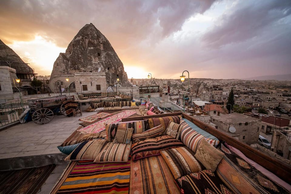 Charming Cave Hotel Hotel in Turkey