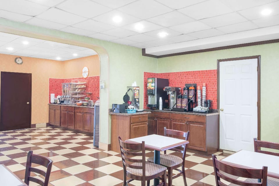 Coffee shop