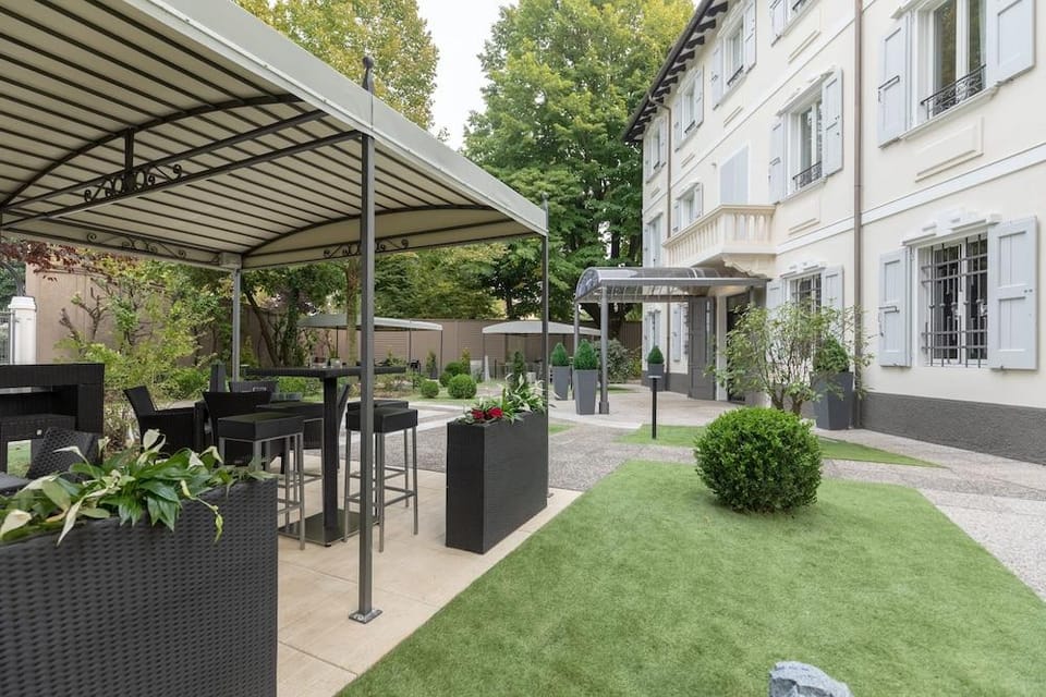 Villa Petra Hotel in Veneto