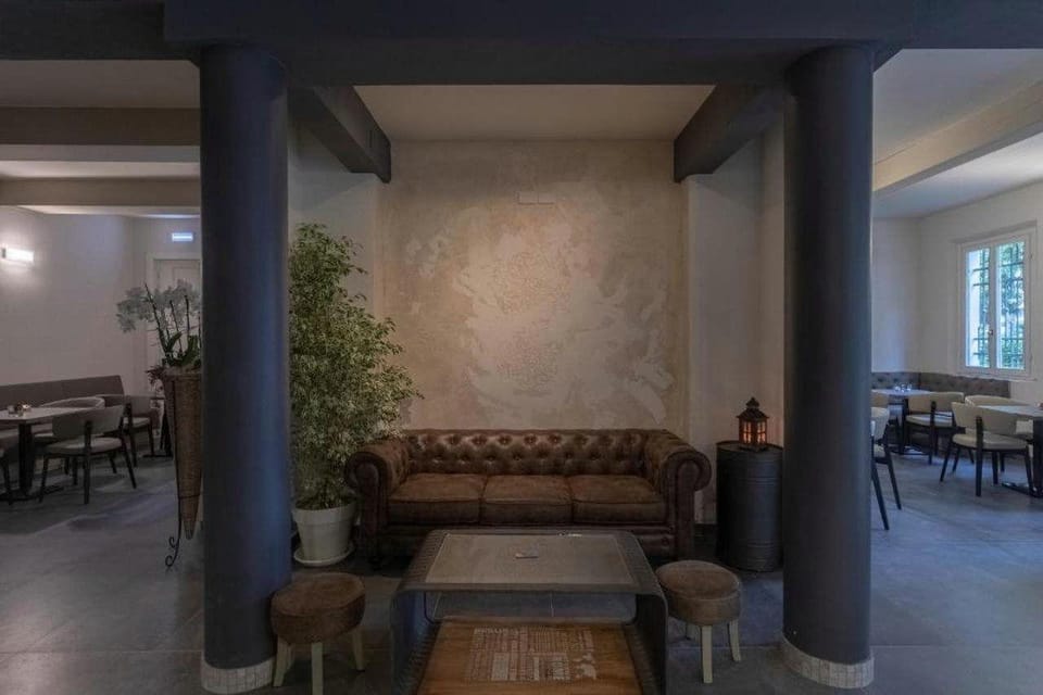 Villa Petra Hotel in Veneto