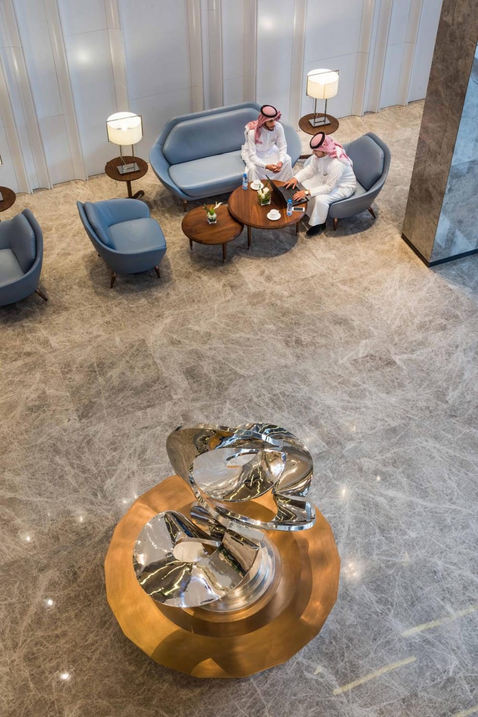 Facilities