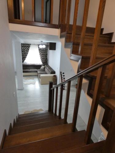 Pensiunea Claudia Hotel in Dolj County, Romania