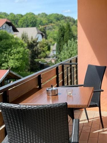 Hotel Restaurant Toscana Hotel in Hesse