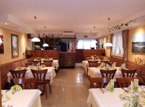 Hotel Restaurant Toscana Hotel in Hesse