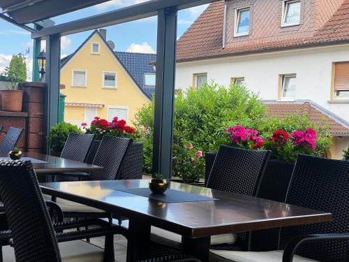 Hotel Restaurant Toscana Hotel in Hesse