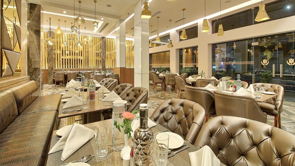 Golden Tulip Essential Jaipur Hotel in Jaipur