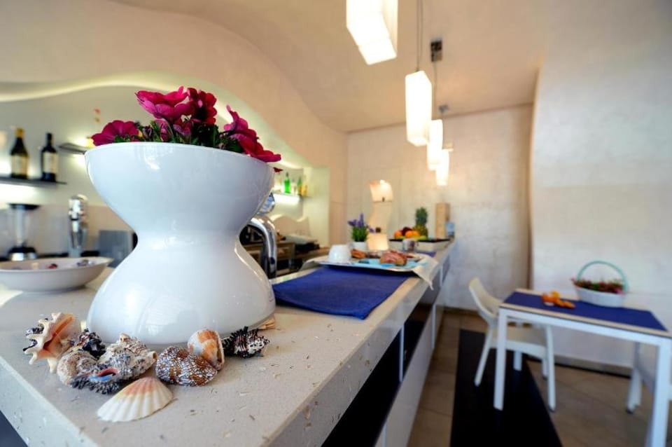 Colonna Rooms & apartment Apartment hotel in Trani