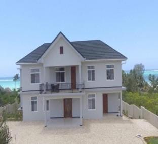 Sea Crest Hotel  Hotel in Unguja North Region