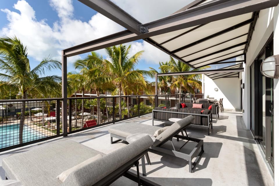 The Perry Hotel - Key West Resort in Stock Island