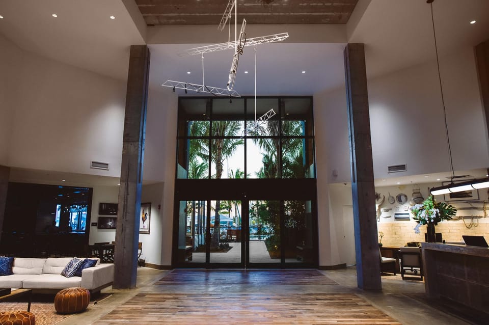 The Perry Hotel - Key West Resort in Stock Island