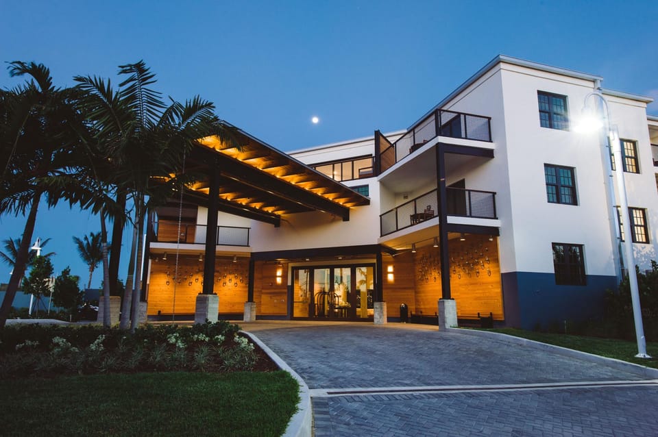The Perry Hotel - Key West Resort in Stock Island