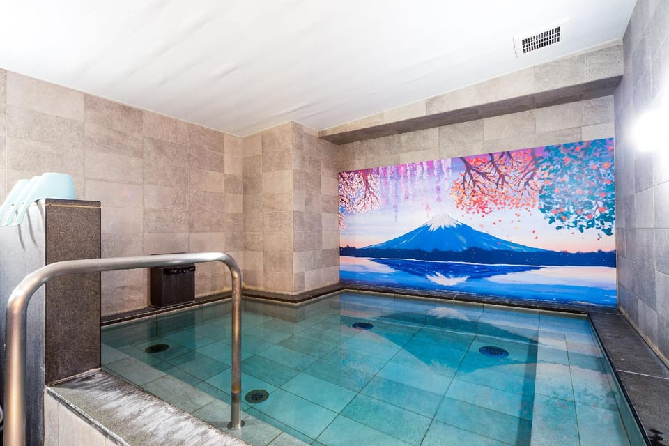 HOTEL RELIEF Kokura ANNEX Hotel in Fukuoka Prefecture