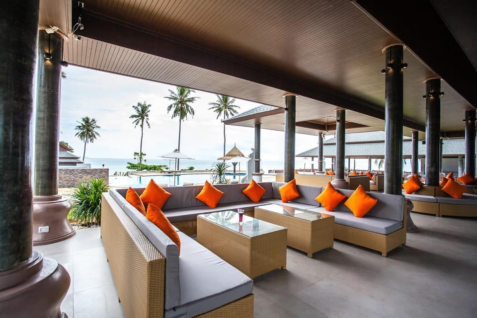 Lanta Corner Resort Resort in Krabi Changwat