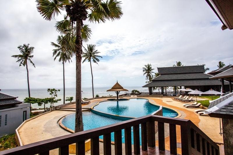 Lanta Corner Resort Resort in Krabi Changwat