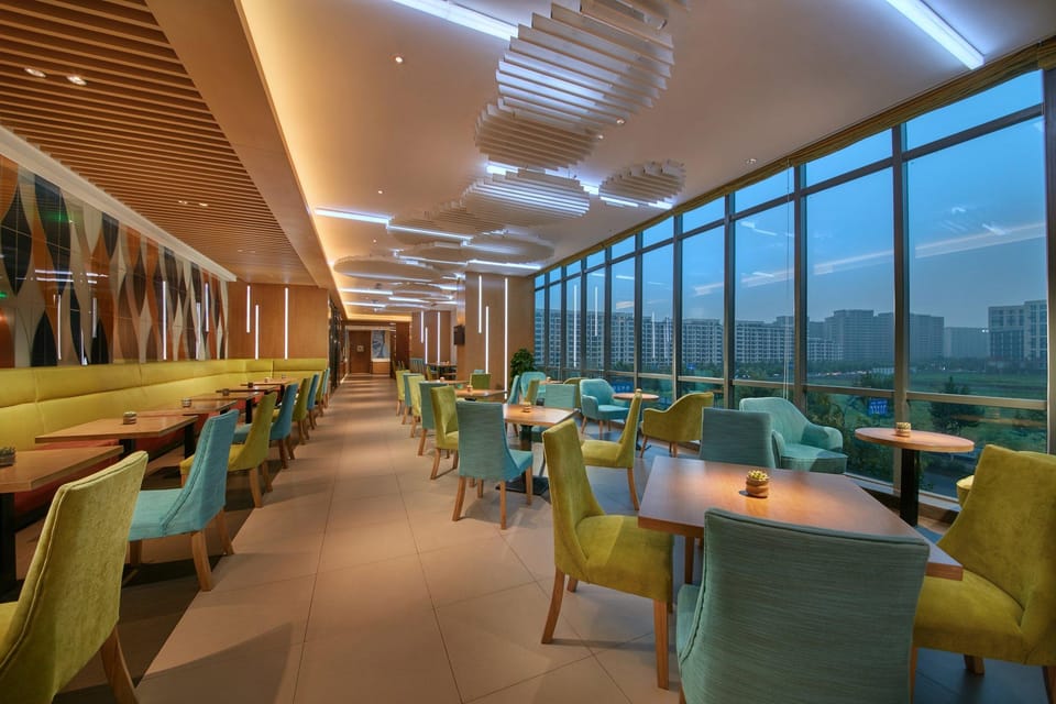 Holiday Inn Express Hangzhou East Station By IHG Hotel in Hangzhou