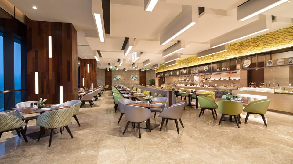 Holiday Inn Suzhou Taihu Lake By IHG Hotel in Suzhou