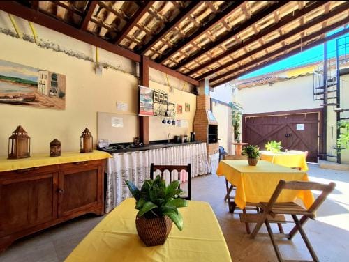 Pousada Vila Mar Inn in Paraty