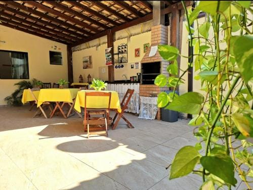 Pousada Vila Mar Inn in Paraty