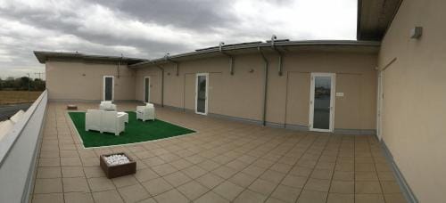TERRAZZA Rooms Hotel in Province of Brescia