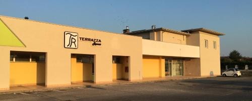 TERRAZZA Rooms Hotel in Province of Brescia