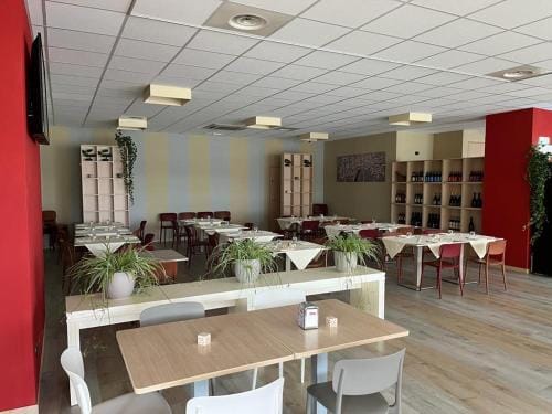 TERRAZZA Rooms Hotel in Province of Brescia