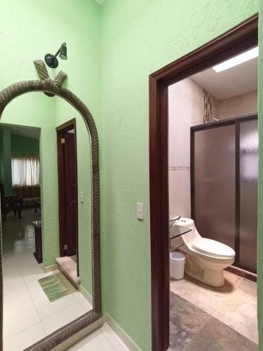 Villa familiar El Ciruelo Hotel in Cuernavaca