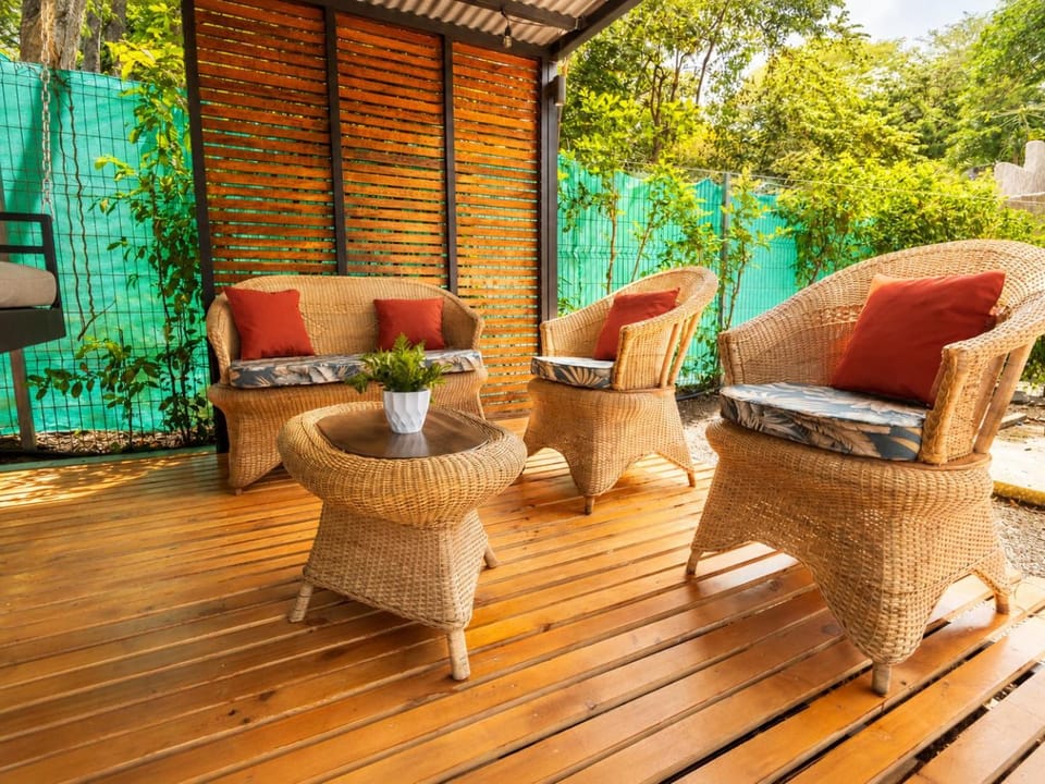 Hotel Elixir Hotel in Tamarindo