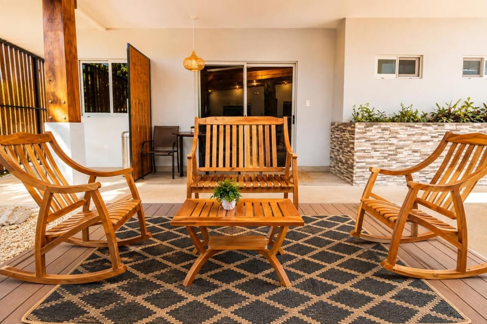 Hotel Elixir Hotel in Tamarindo