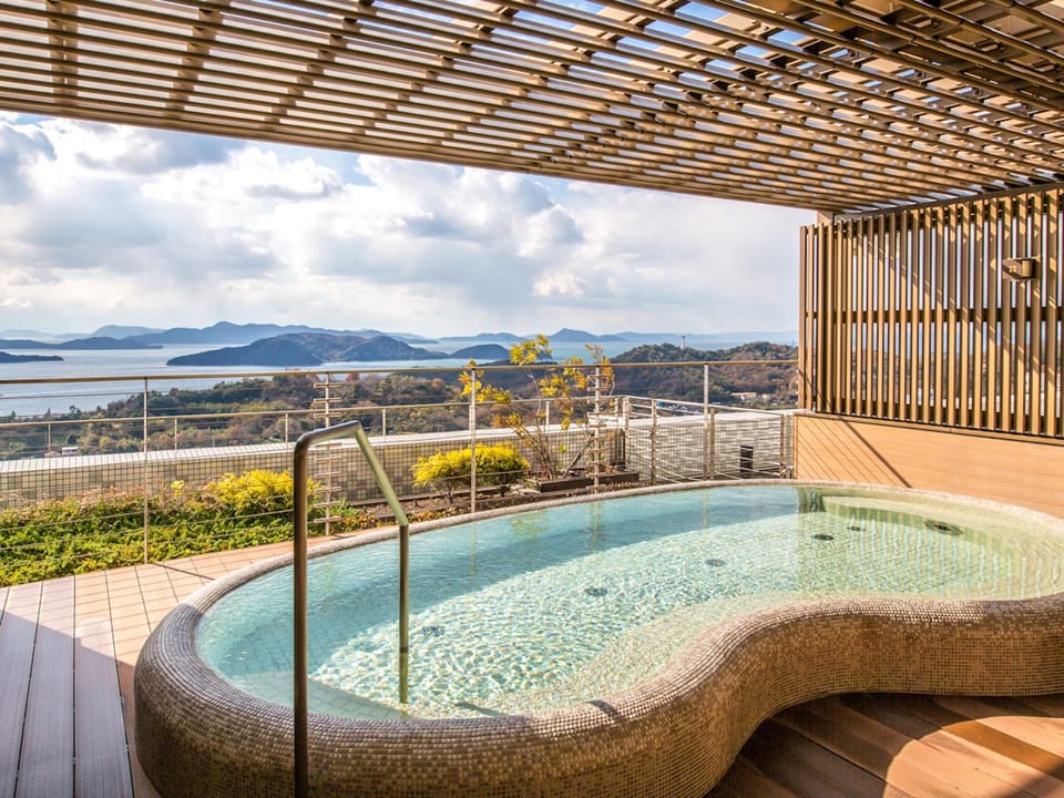 Setouchi Kojima Hotel Hotel in Japan