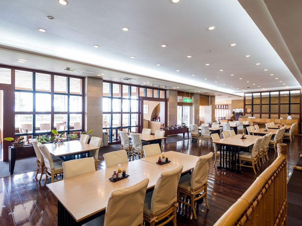 Kanucha Bay Hotel & Villas Hotel in Okinawa Prefecture