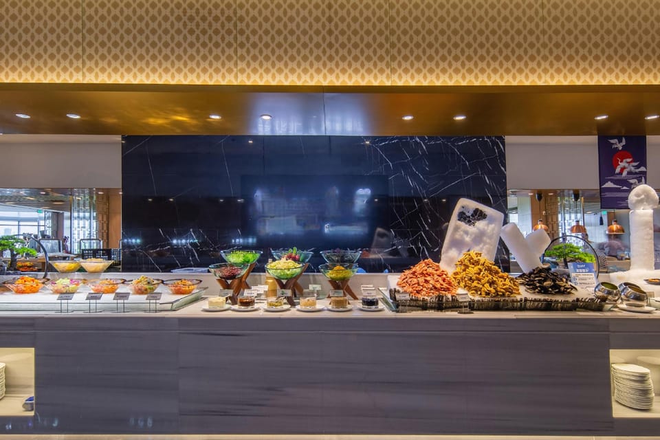 TONG RUN HOTEL Hotel in Shandong