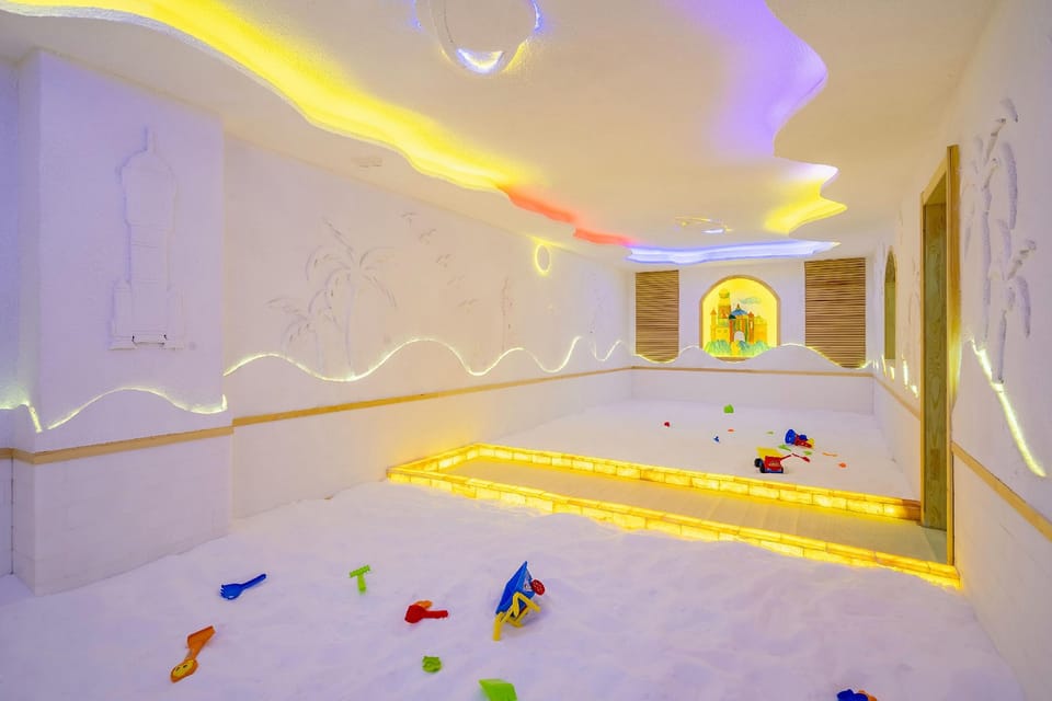 TONG RUN HOTEL Hotel in Shandong