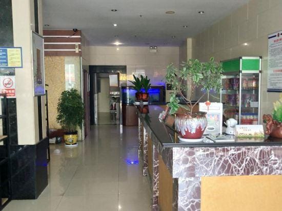 Holiday Hotel Hotel in Jiangsu